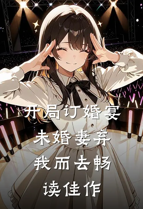 开局订婚宴，未婚妻弃我而去畅读佳作
