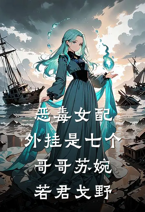 恶毒女配，外挂是七个哥哥苏婉若君戈野