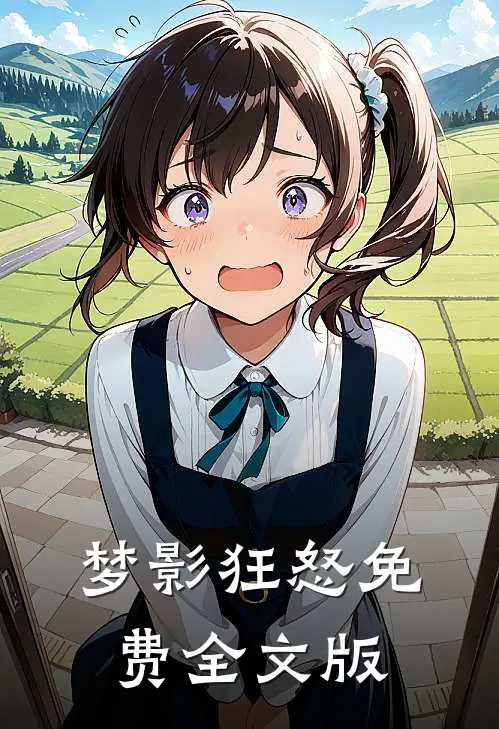 梦影狂怒免费全文版