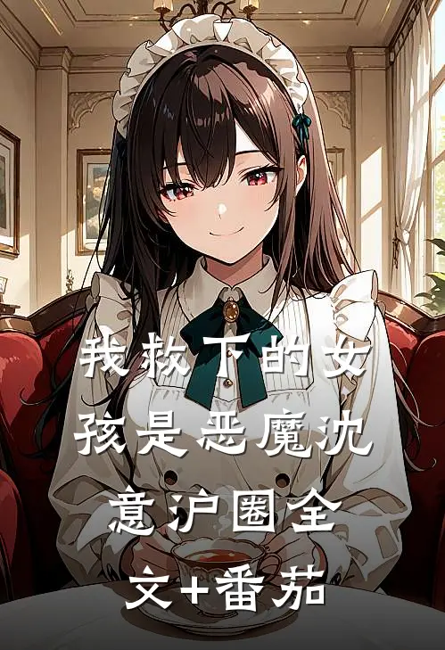 我救下的女孩是恶魔沈意沪圈全文+番茄