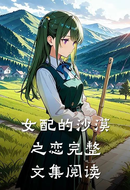 女配的沙漠之恋完整文集阅读