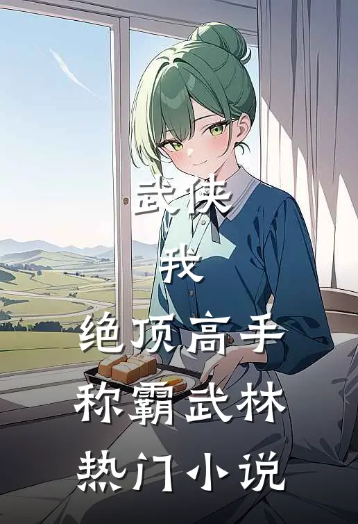 武侠：我，绝顶高手，称霸武林热门小说