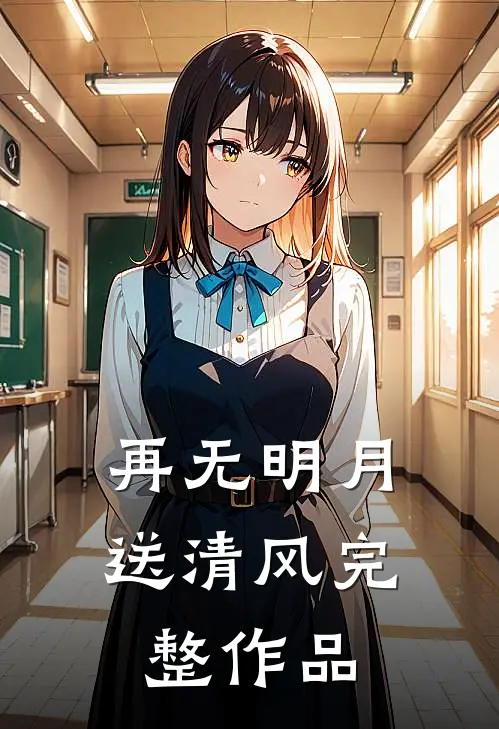 再无明月送清风完整作品
