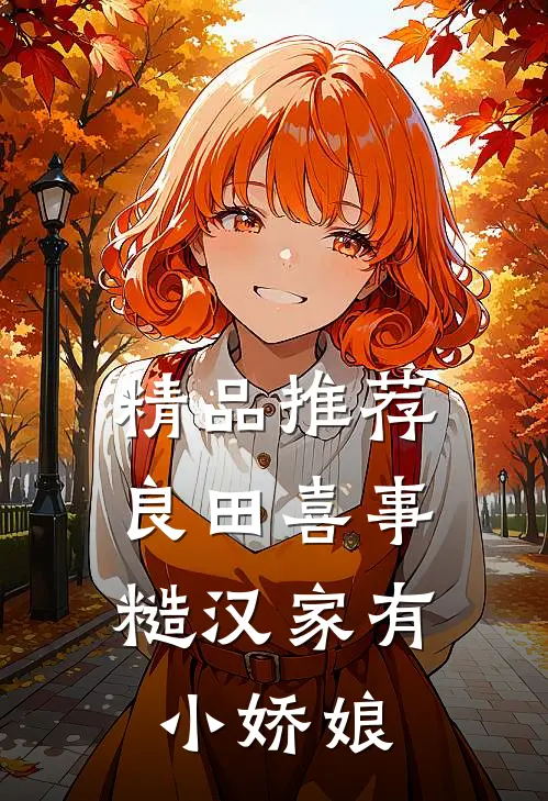 精品推荐良田喜事：糙汉家有小娇娘