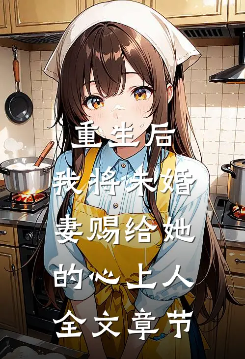 重生后，我将未婚妻赐给她的心上人全文章节