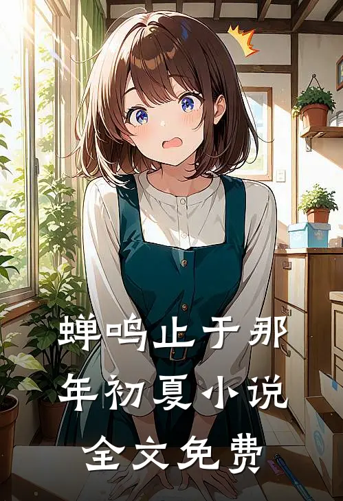 蝉鸣止于那年初夏小说全文免费