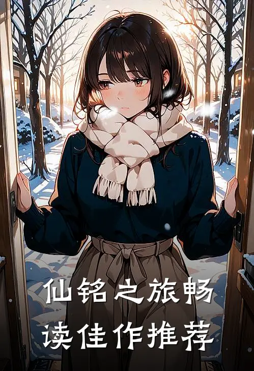 仙铭之旅畅读佳作推荐
