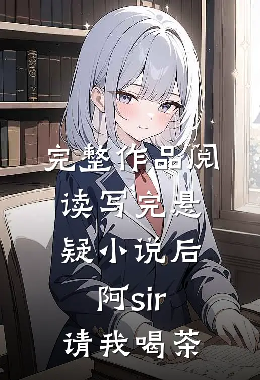 完整作品阅读写完悬疑小说后，阿sir请我喝茶