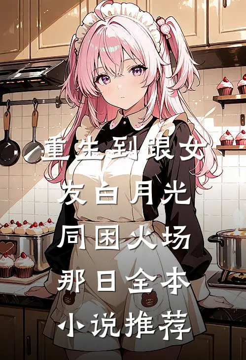 重生到跟女友白月光同困火场那日全本小说推荐