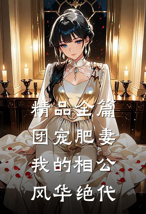 精品全篇团宠肥妻我的相公风华绝代