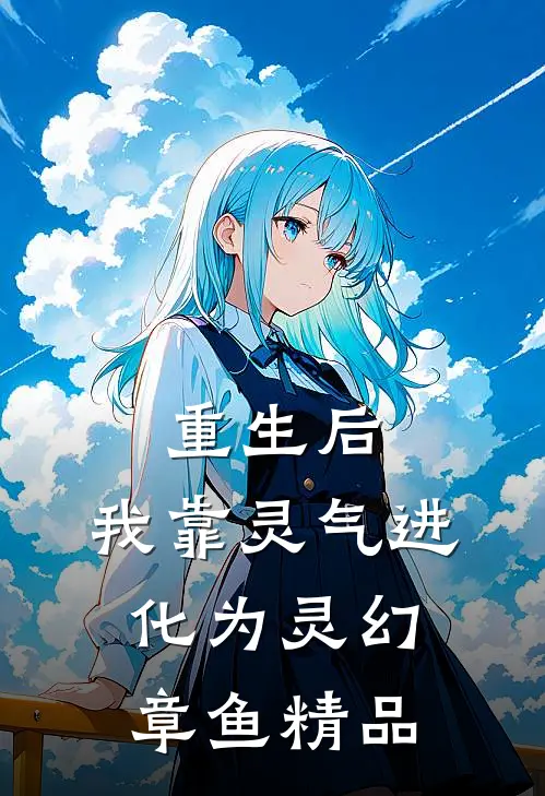重生后，我靠灵气进化为灵幻章鱼精品