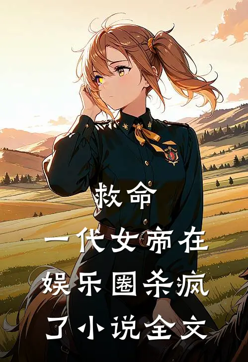 救命，一代女帝在娱乐圈杀疯了小说全文