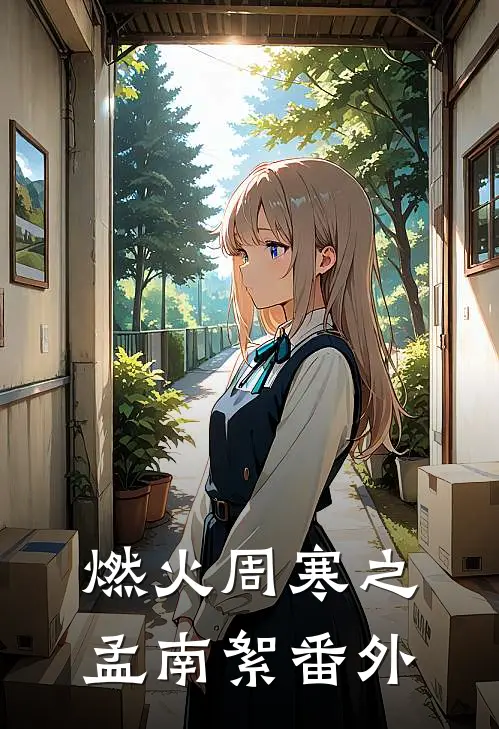 燃火周寒之孟南絮番外