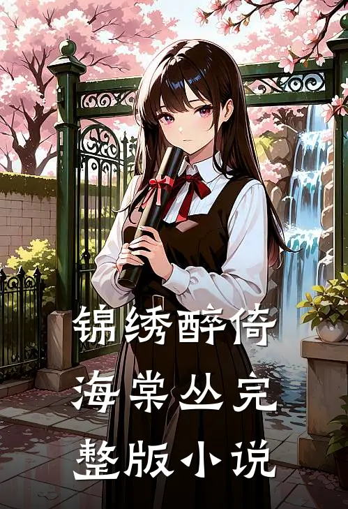锦绣醉倚海棠丛完整版小说