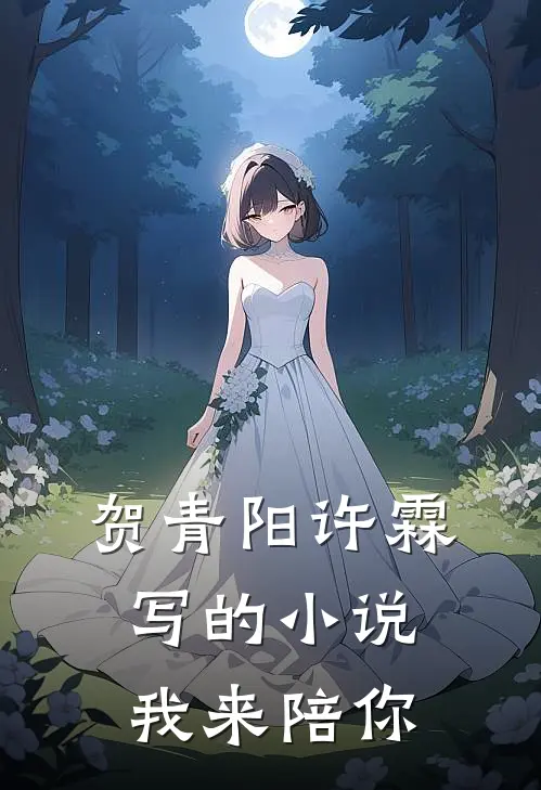 贺青阳许霖写的小说我来陪你