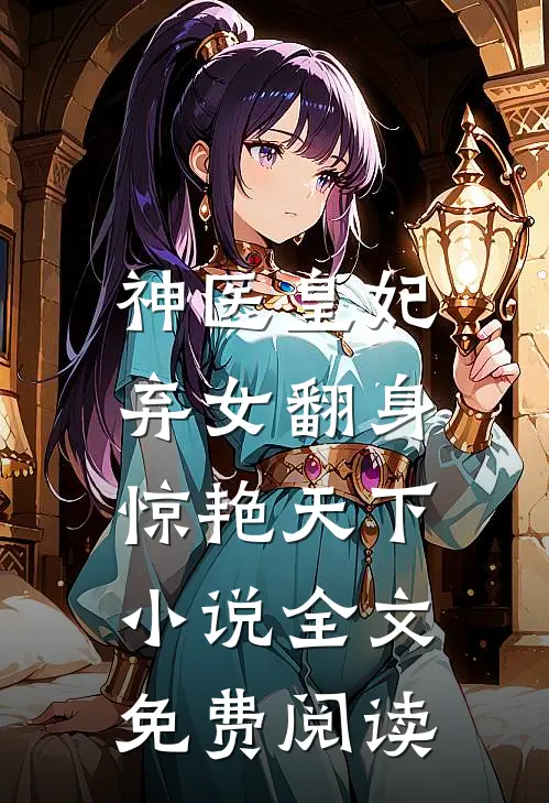 神医皇妃：弃女翻身惊艳天下小说全文免费阅读
