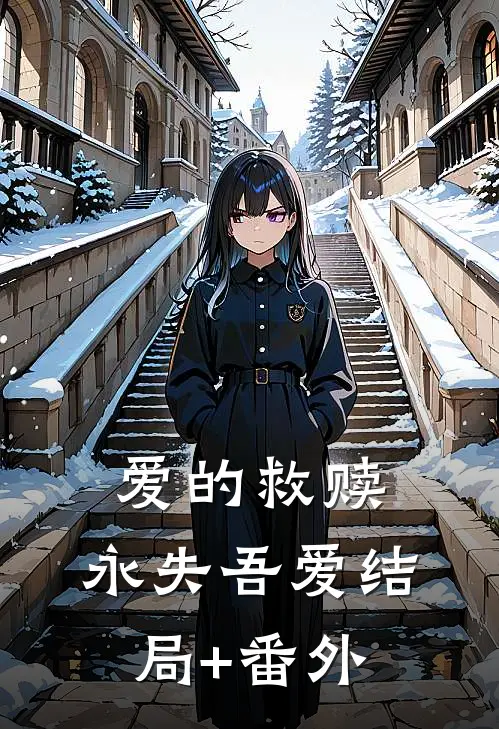 爱的救赎，永失吾爱结局+番外