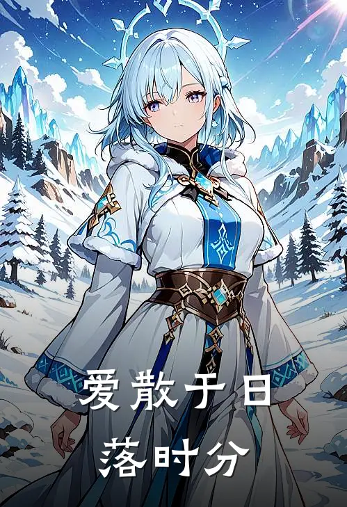 爱散于日落时分