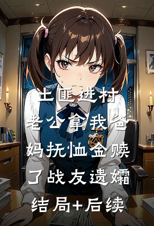 土匪进村，老公拿我爸妈抚恤金赎了战友遗孀结局+后续
