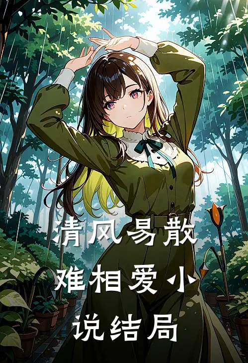 清风易散难相爱小说结局