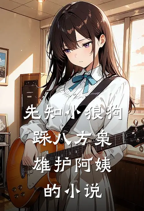 先知小狼狗：踩八方枭雄护阿姨的小说