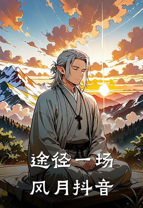 途径一场风月抖音