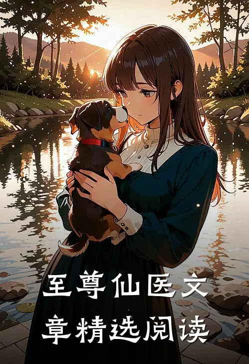 至尊仙医文章精选阅读