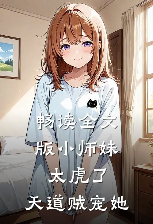 畅读全文版小师妹太虎了，天道贼宠她