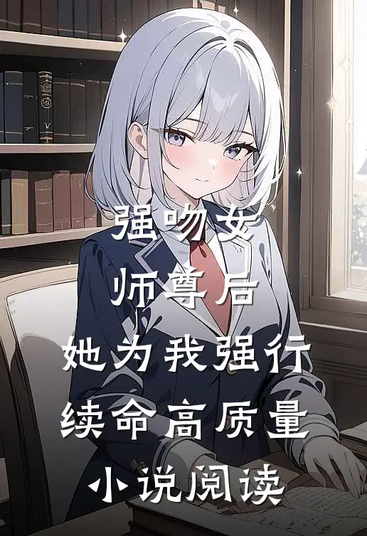 强吻女师尊后，她为我强行续命高质量小说阅读