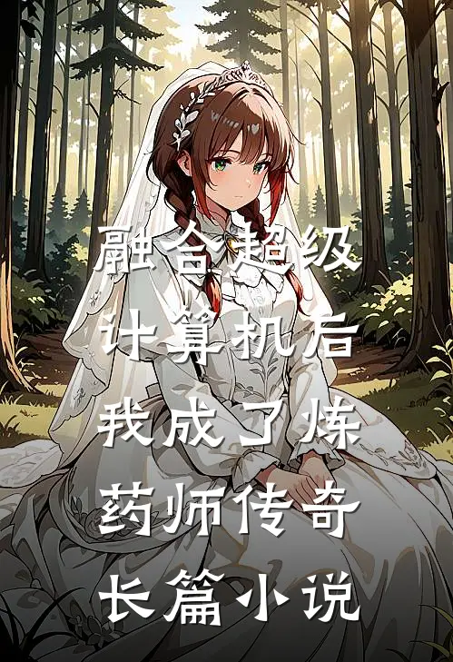 融合超级计算机后，我成了炼药师传奇长篇小说