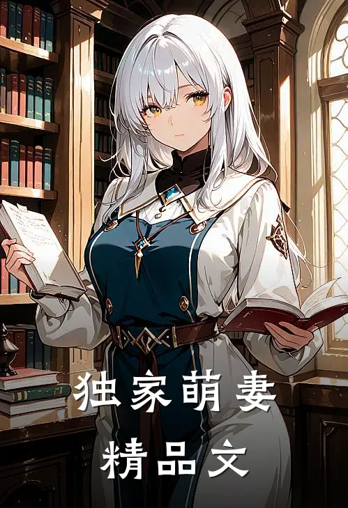 独家萌妻精品文