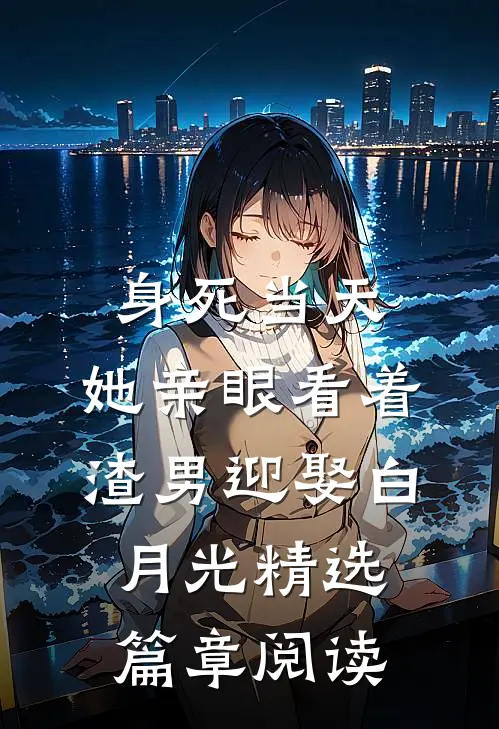 身死当天，她亲眼看着渣男迎娶白月光精选篇章阅读