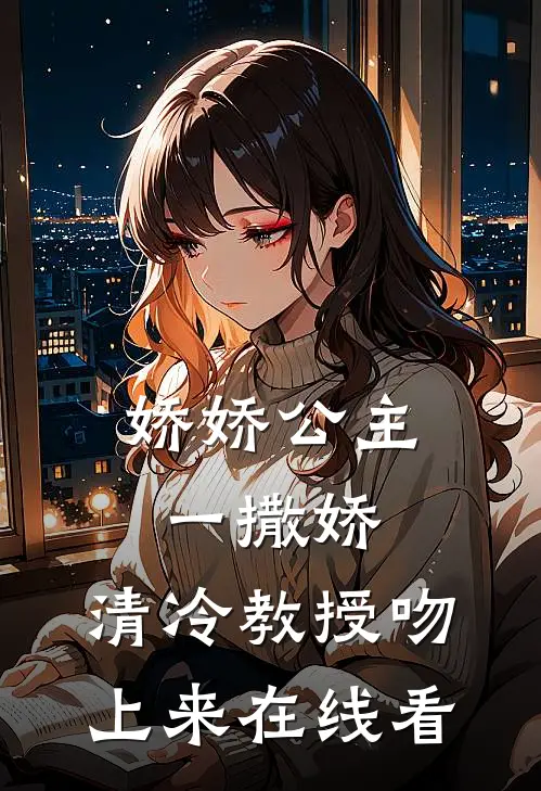 娇娇公主一撒娇，清冷教授吻上来在线看