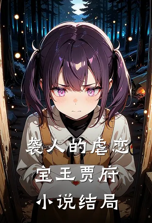 袭人的虐恋宝玉贾府小说结局