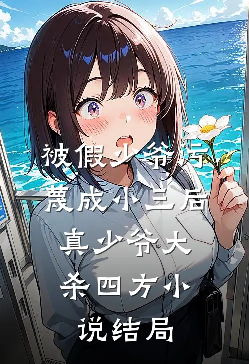 被假少爷污蔑成小三后，真少爷大杀四方小说结局