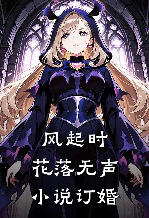 风起时，花落无声小说订婚