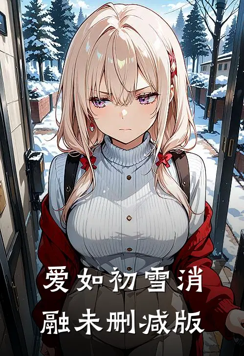 爱如初雪消融未删减版