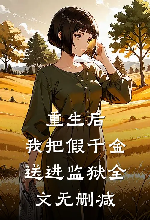 重生后，我把假千金送进监狱全文无删减