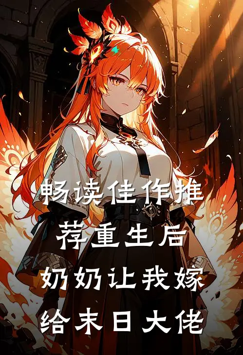 畅读佳作推荐重生后，奶奶让我嫁给末日大佬