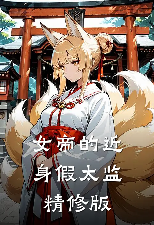 女帝的近身假太监精修版