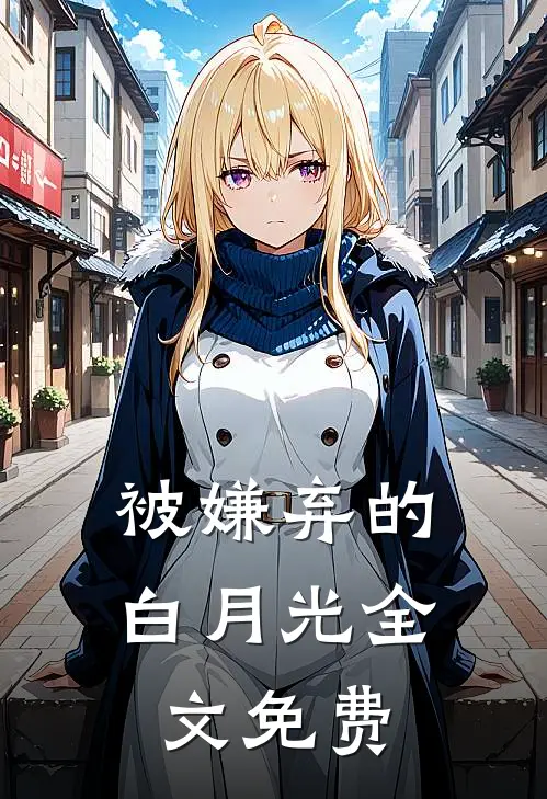 被嫌弃的白月光全文免费