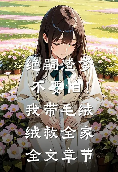 绝嗣渣爹不要怕！我带毛绒绒救全家全文章节
