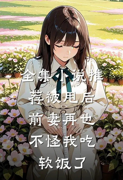 全集小说推荐被甩后，前妻再也不怪我吃软饭了