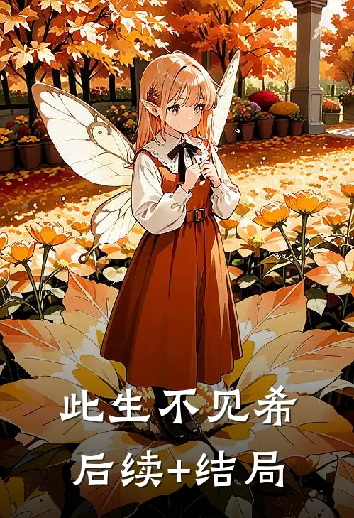 此生不见希后续+结局