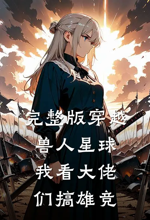 完整版穿越兽人星球，我看大佬们搞雄竞
