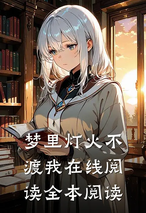 梦里灯火不渡我在线阅读全本阅读