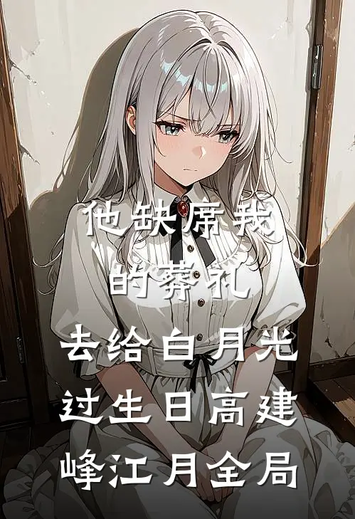 他缺席我的葬礼，去给白月光过生日高建峰江月全局