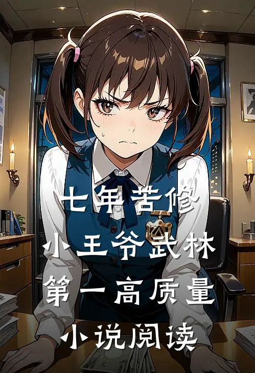 七年苦修，小王爷武林第一高质量小说阅读