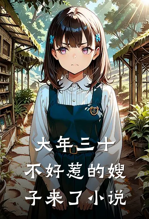 大年三十，不好惹的嫂子来了小说