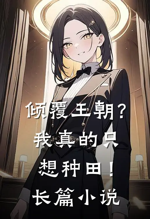 倾覆王朝？我真的只想种田！长篇小说